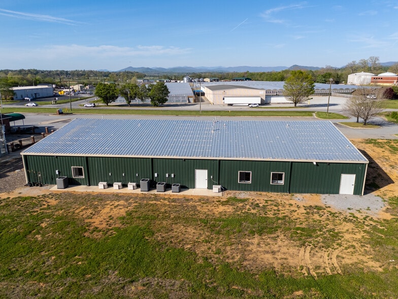 More Photos Of 4076 Haywood Rd, Mills River Research And Development For Sale