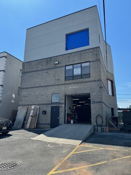 Primary Photo Of 15 Somerset Pl, Clifton Light Manufacturing For Lease
