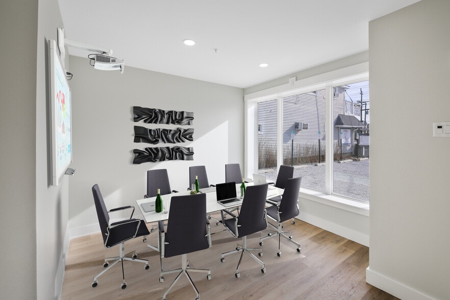 More Photos Of 1210 Long Beach Blvd, Long Beach Township Office Residential For Sale