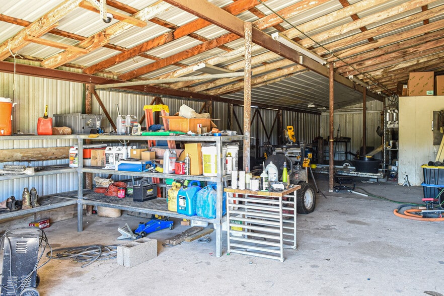 More Photos Of 19626 State Highway 1E, Ada Land For Sale