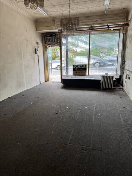More Photos Of 145-10 14th Ave, Whitestone Storefront Retail Residential For Sale