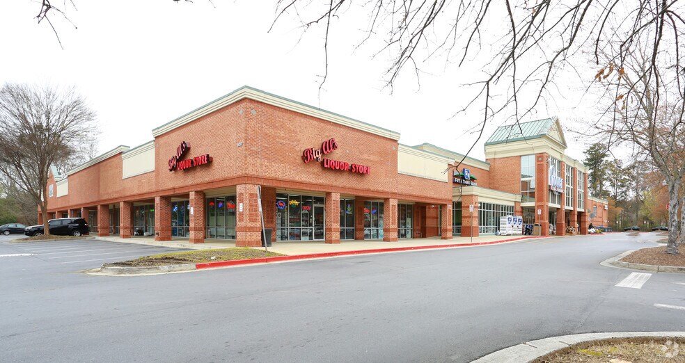 More Photos Of 4150 Macland Rd, Powder Springs Unknown For Lease