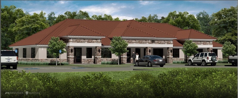 More Photos Of 800 Bonaventure Way, Sugar Land Unknown For Lease