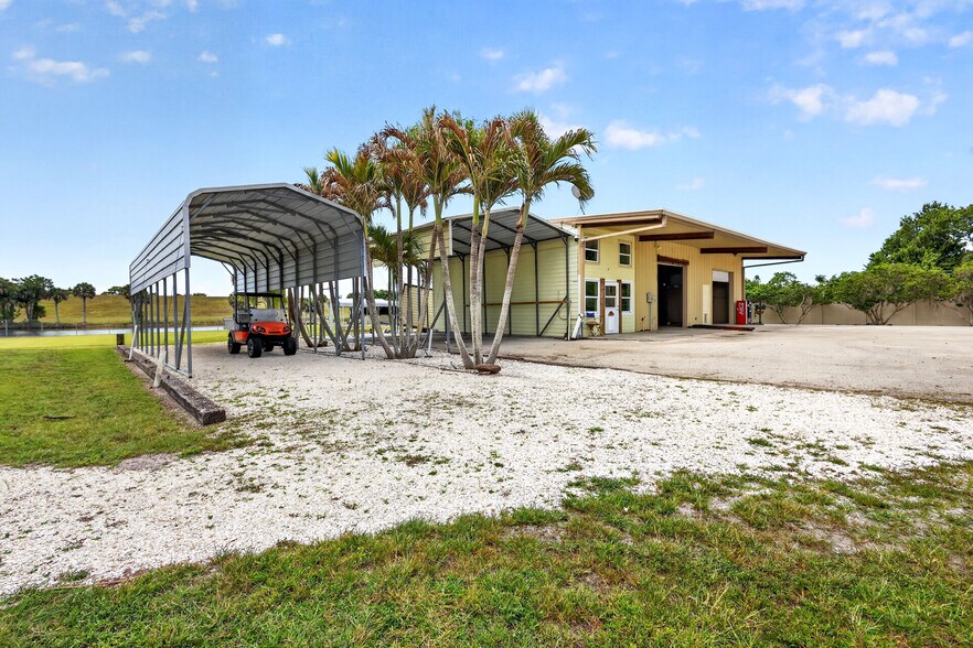 More Photos Of 3342 County Road 721 Loop, Moore Haven Land For Sale