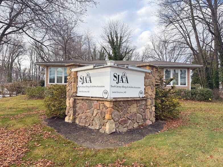More Photos Of 108 Kings Hwy S, Cherry Hill Office For Lease