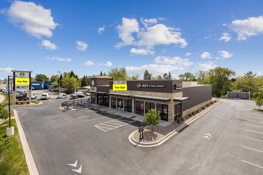 More Photos Of 2230 Main St, Green Bay Storefront Retail Office For Lease