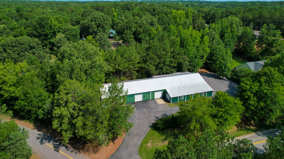 More Photos Of 1901 Hollingshed Rd, Irmo Warehouse For Sale