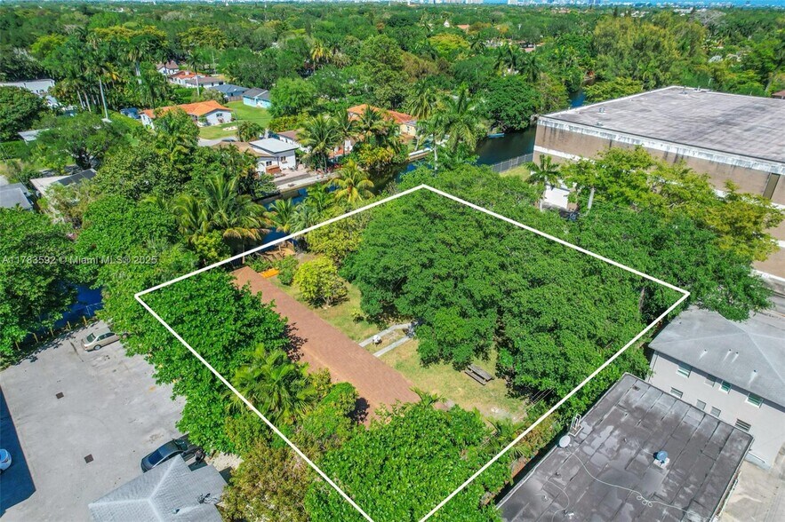 More Photos Of 8440 NE 1st Ave, Miami Land For Sale