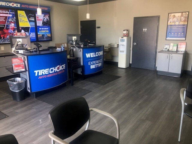 More Photos Of , Virginia Beach General Retail For Sale