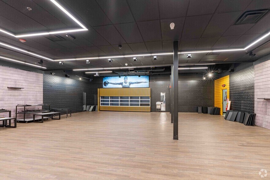 Photo of 1st Floor Ste 1524A