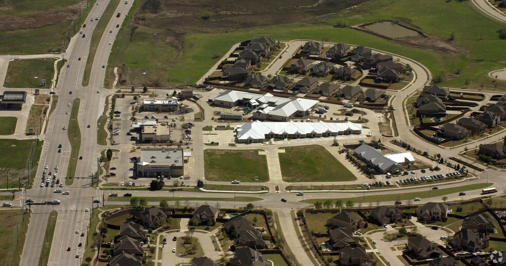 More Photos Of 255 W Lebanon, Frisco Medical For Sale
