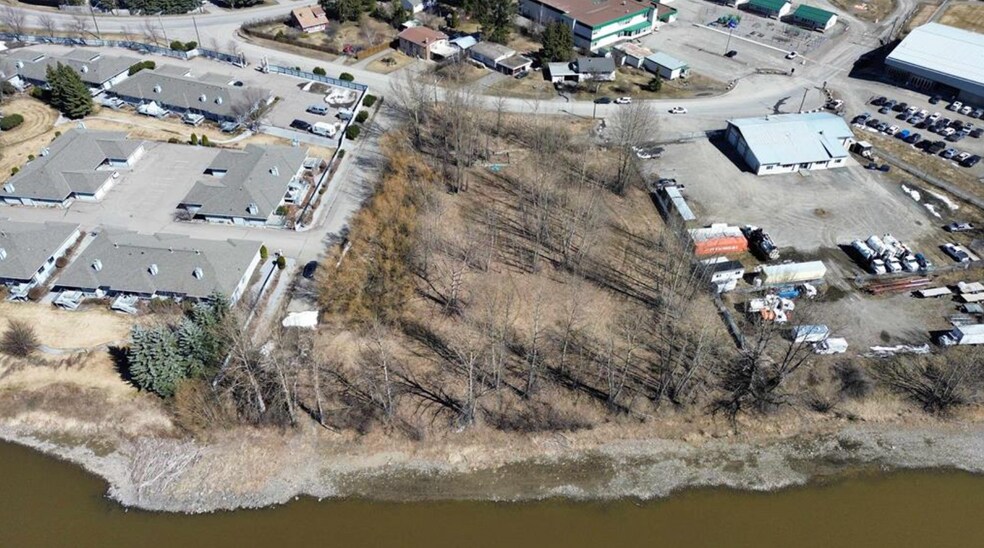 More Photos Of 757 Preston Rd, Prince George Land For Sale