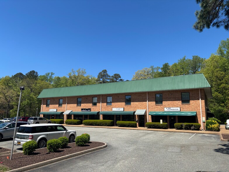 Primary Photo Of 1781 Jamestown Rd, Williamsburg Office For Sale