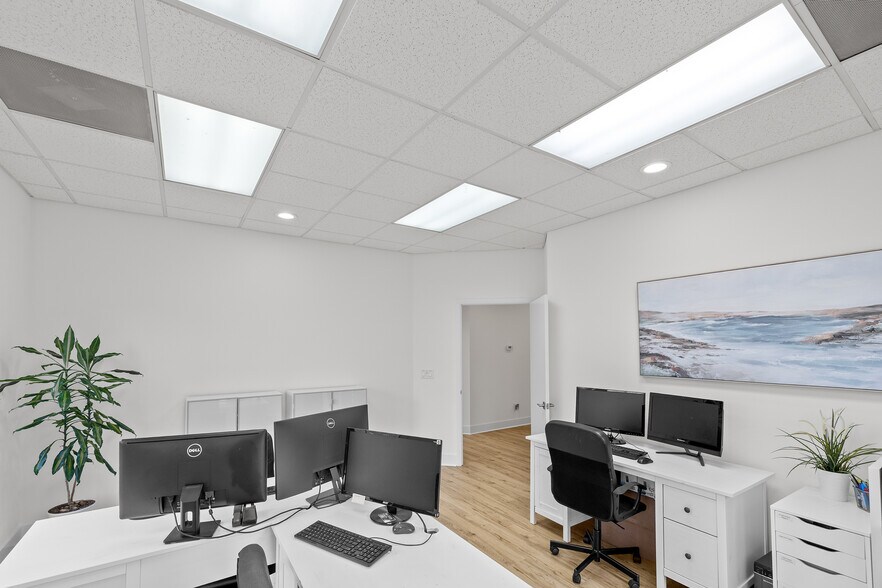 More Photos Of 3950 Blue Ridge Rd, Raleigh Medical For Sale