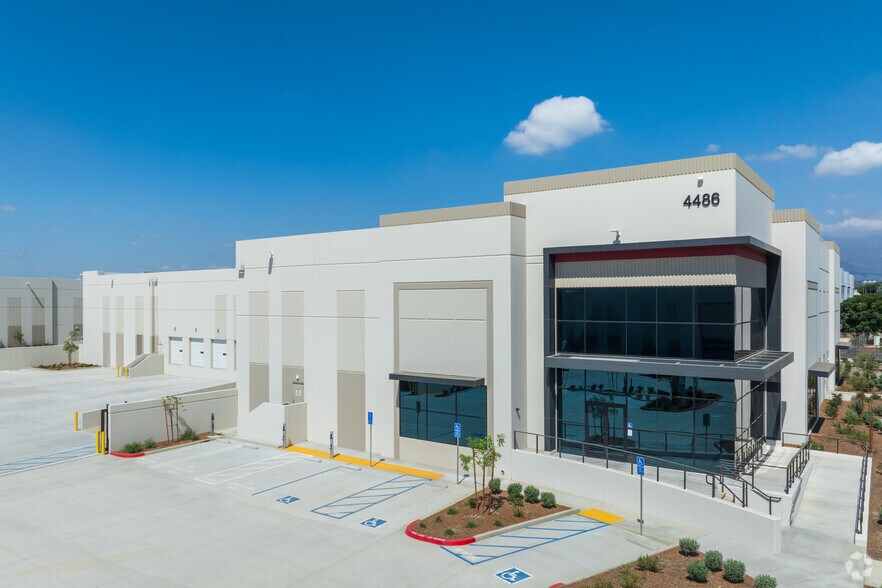 More Photos Of Ramona Ave & Mission Blvd, Montclair Unknown For Lease