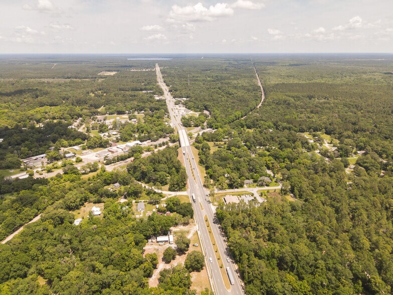 More Photos Of 14821 NE 144th Ave, Waldo Land For Sale