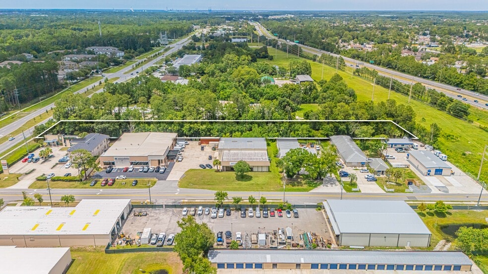 More Photos Of 00 St. Johns Bluff rd, Jacksonville Land For Sale
