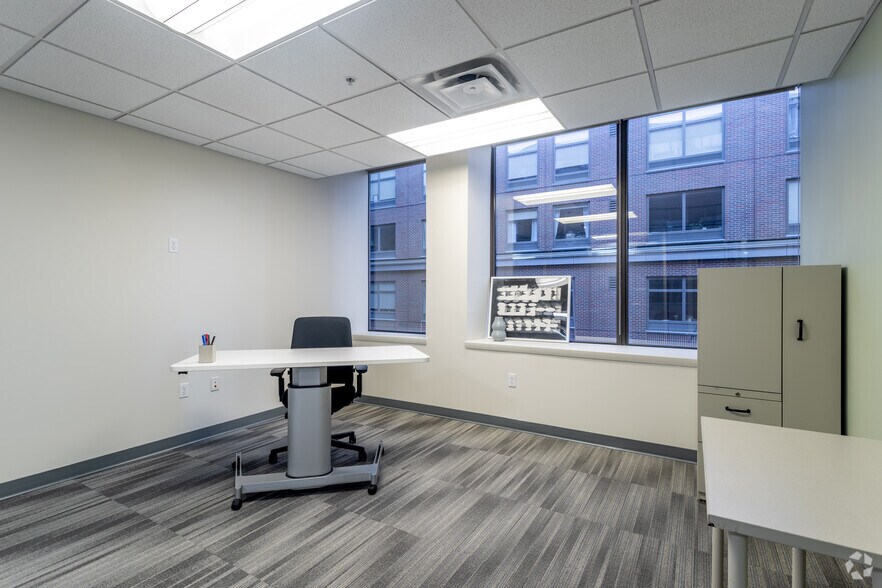 More Photos Of 396-400 Congress St, Portland Coworking Space