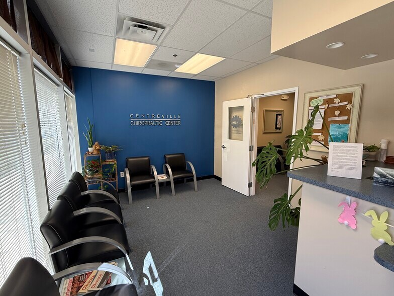 More Photos Of 13880 Braddock Rd, Centreville Medical For Sale