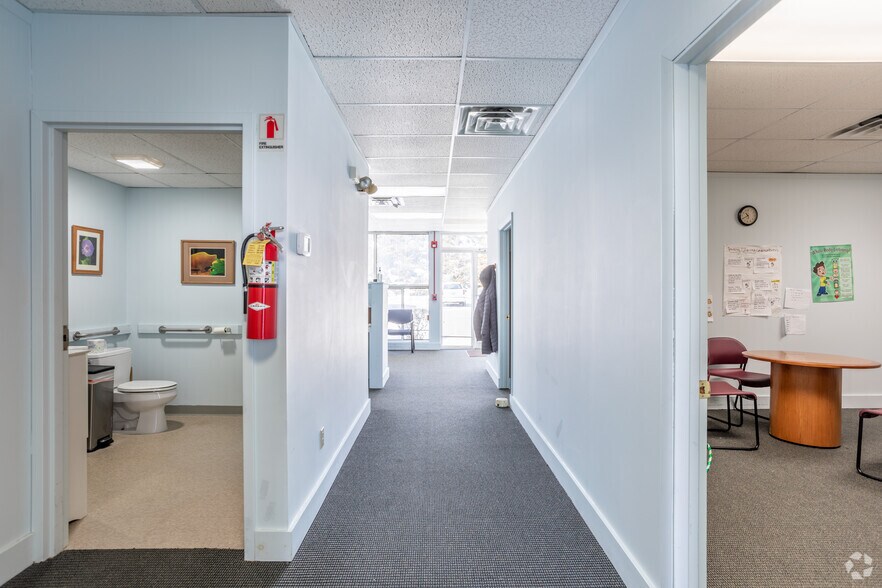 Photo of 1st Floor Ste D22B