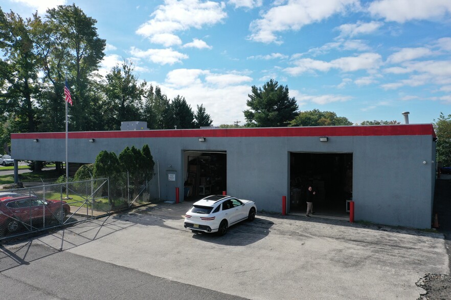 Primary Photo Of 1980 Old Cuthbert Rd, Cherry Hill Warehouse For Lease