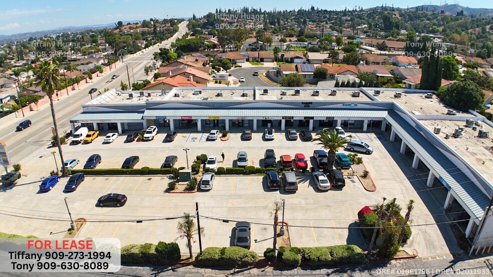 More Photos Of 15902-15946 Halliburton Rd, Hacienda Heights Unknown For Lease