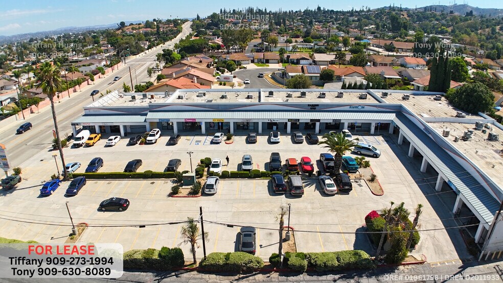 More Photos Of 15902-15946 Halliburton Rd, Hacienda Heights Unknown For Lease