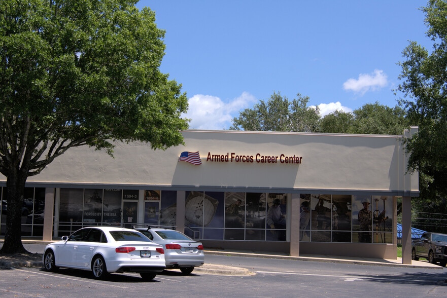 More Photos Of 1700 N Monroe St, Tallahassee Unknown For Lease