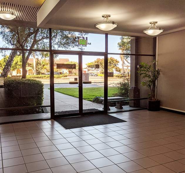 More Photos Of 1575 Bayshore Hwy, Burlingame Office For Lease