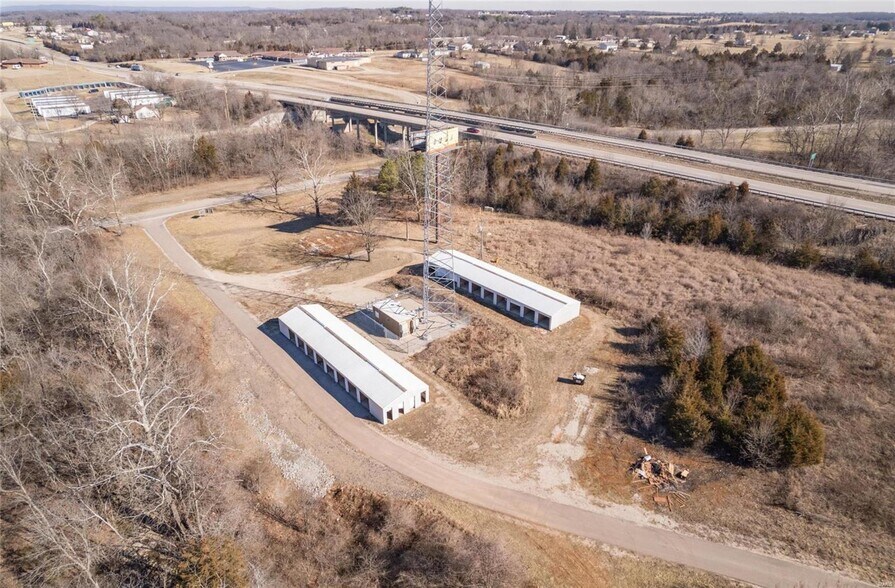 More Photos Of 3370 Highway O, Park Hills Religious Facility For Sale