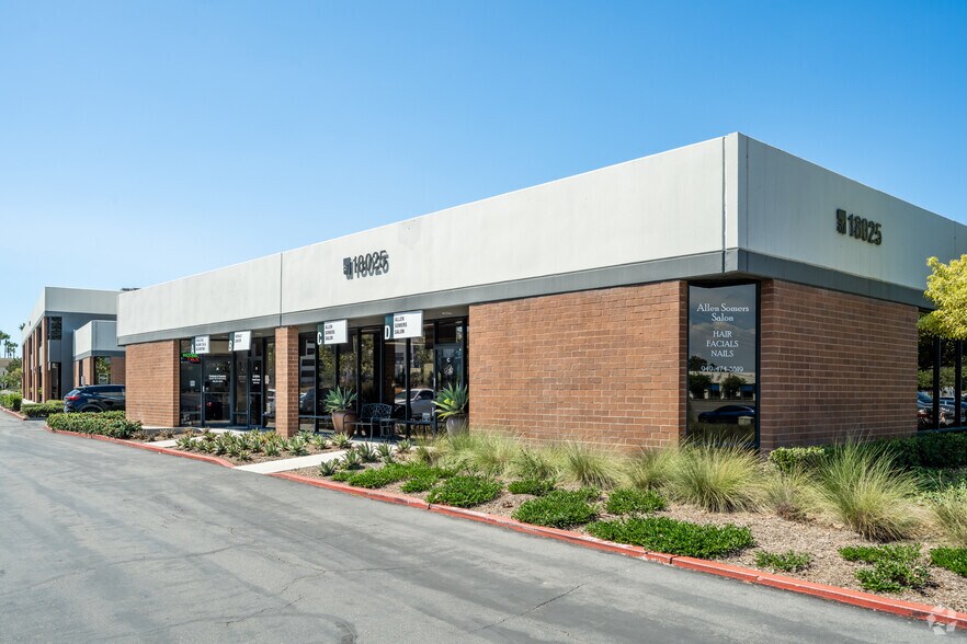 Primary Photo Of 18025 Sky Park Cir, Irvine Flex For Lease