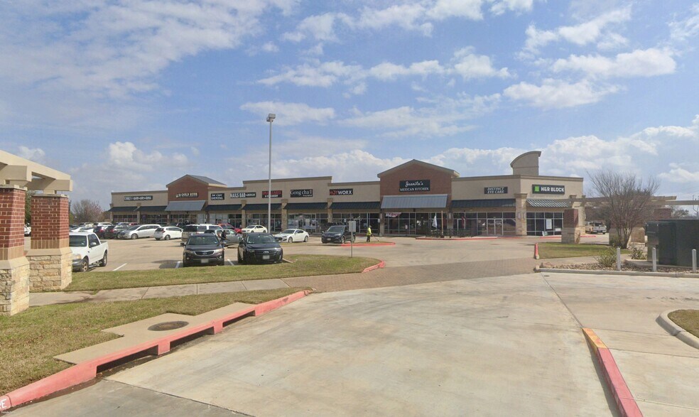 More Photos Of 29110 Highway 290, Cypress Unknown For Lease
