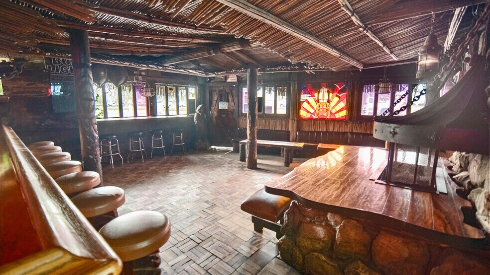 More Photos Of 16321 Pacific Coast Hwy, Sunset Beach Bar For Sale