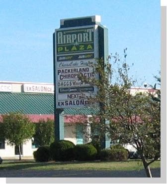 More Photos Of 1641 Commanche Ave, Green Bay Storefront For Sale