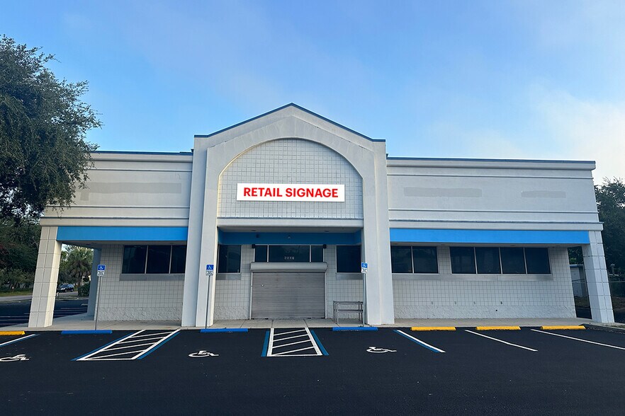 More Photos Of , New Port Richey General Retail For Sale