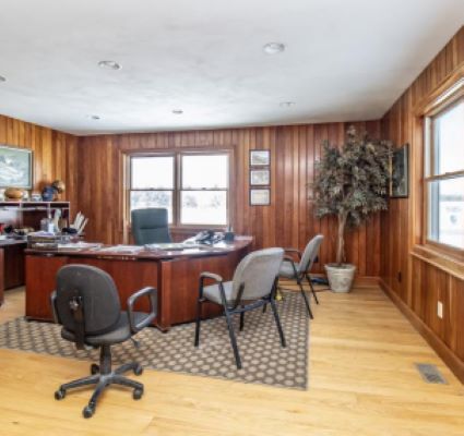 More Photos Of 2540 E Ballina Rd, Cazenovia Manufacturing For Sale