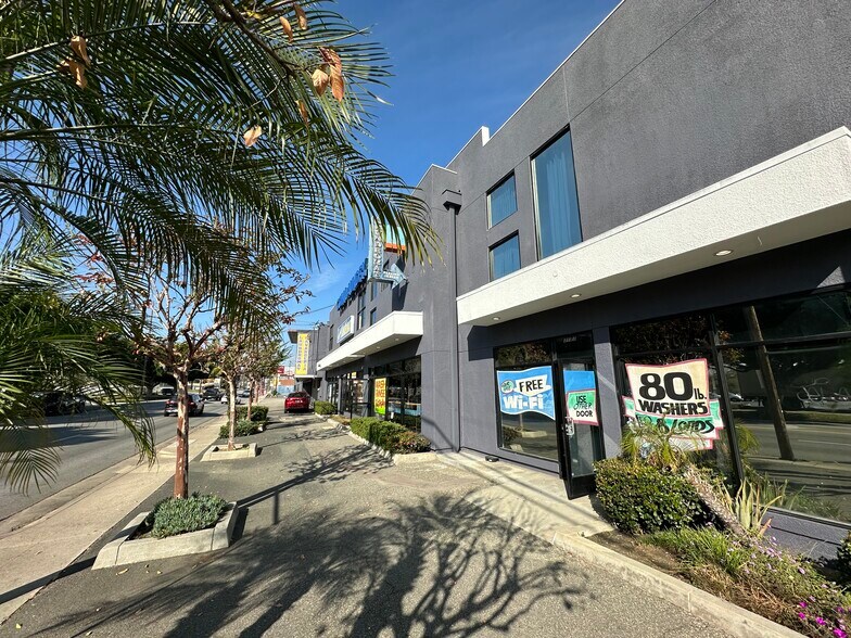 More Photos Of 3131-3157 N San Fernando Rd, Los Angeles Flex For Lease