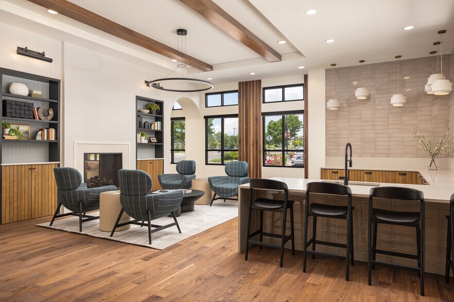 More Photos Of 9881 W 58th Ave, Arvada General Retail For Lease