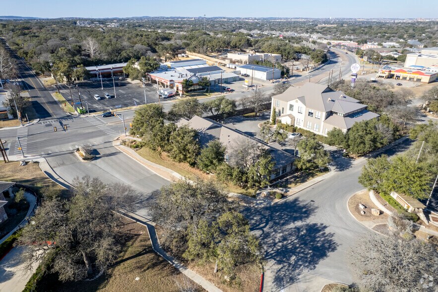 More Photos Of 14402 Blanco Rd, San Antonio Office For Lease
