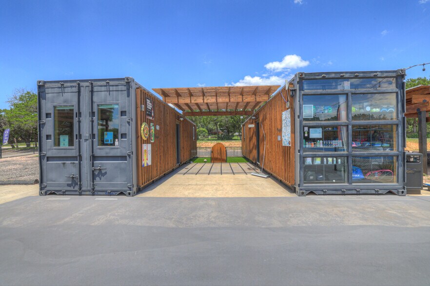 More Photos Of 14147 FM 306, Canyon Lake Trailer Camper Park For Sale