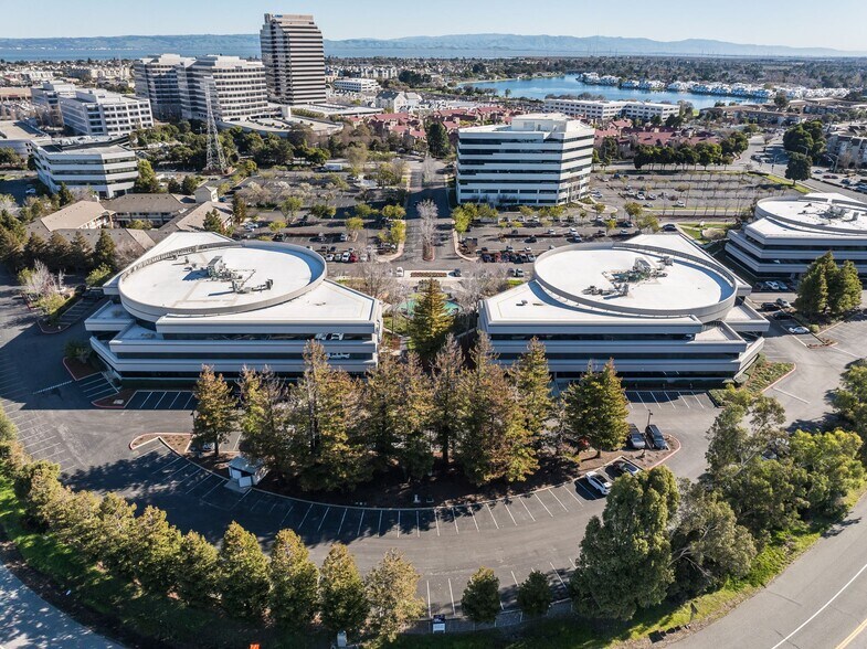 More Photos Of 1800 Gateway Dr, San Mateo Unknown For Lease