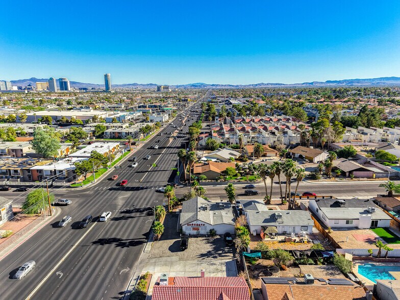 More Photos Of 3097 S Decatur Blvd, Las Vegas Office Residential For Sale