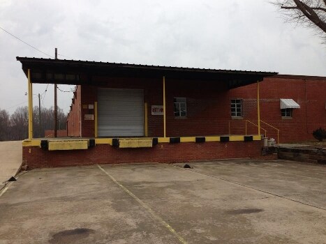 More Photos Of 900 W Academy St, Cherryville Manufacturing For Sale