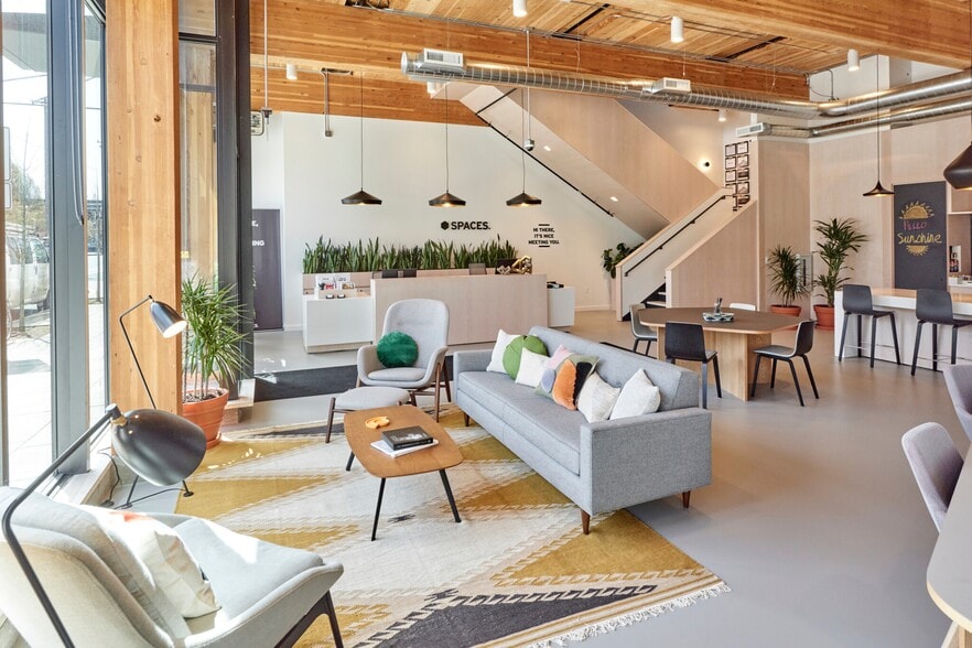 More Photos Of 555 SE Martin Luther King Jr Blvd, Portland Coworking Space