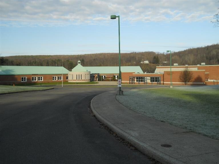 Primary Photo Of 138 Church St, Treadwell Schools For Lease