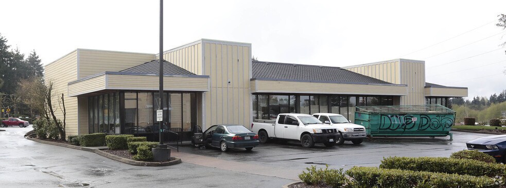 Primary Photo Of 6876 Kimball Dr, Gig Harbor Freestanding For Lease