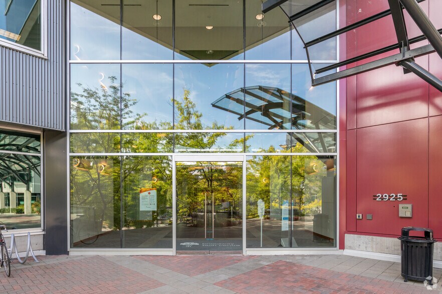 More Photos Of 2925 Virtual Way, Vancouver Office For Lease