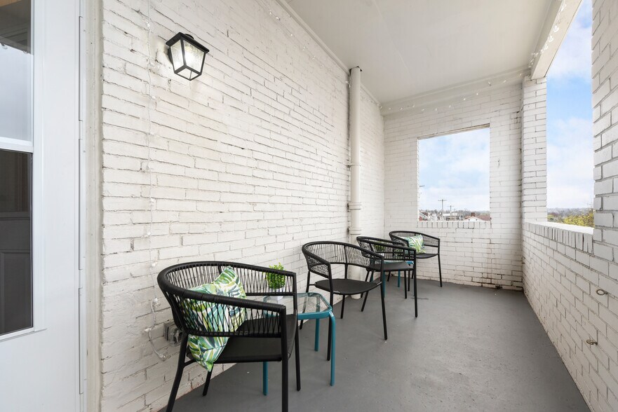 More Photos Of 6 Bailey Ave, Pittsburgh Storefront Retail Residential For Sale