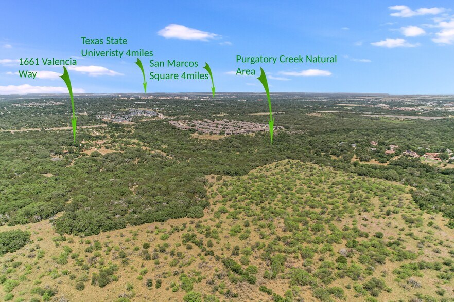 More Photos Of 1750 Craddock Ave, San Marcos Land For Sale