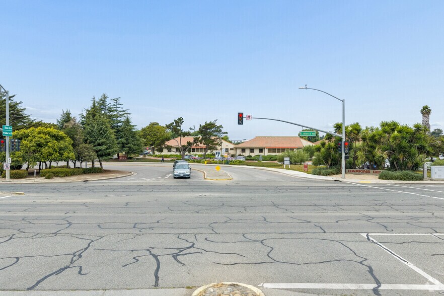 More Photos Of 945-965 Blanco Rd, Salinas Medical For Lease